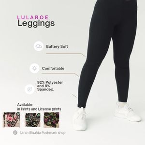 Lularoe Leggings